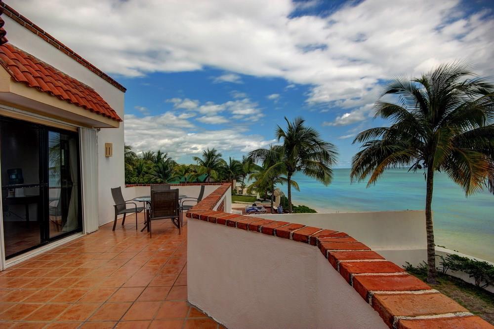 Beautiful Ocean Front Home with Guest Casitas! - Luxury Homes in Playa ...