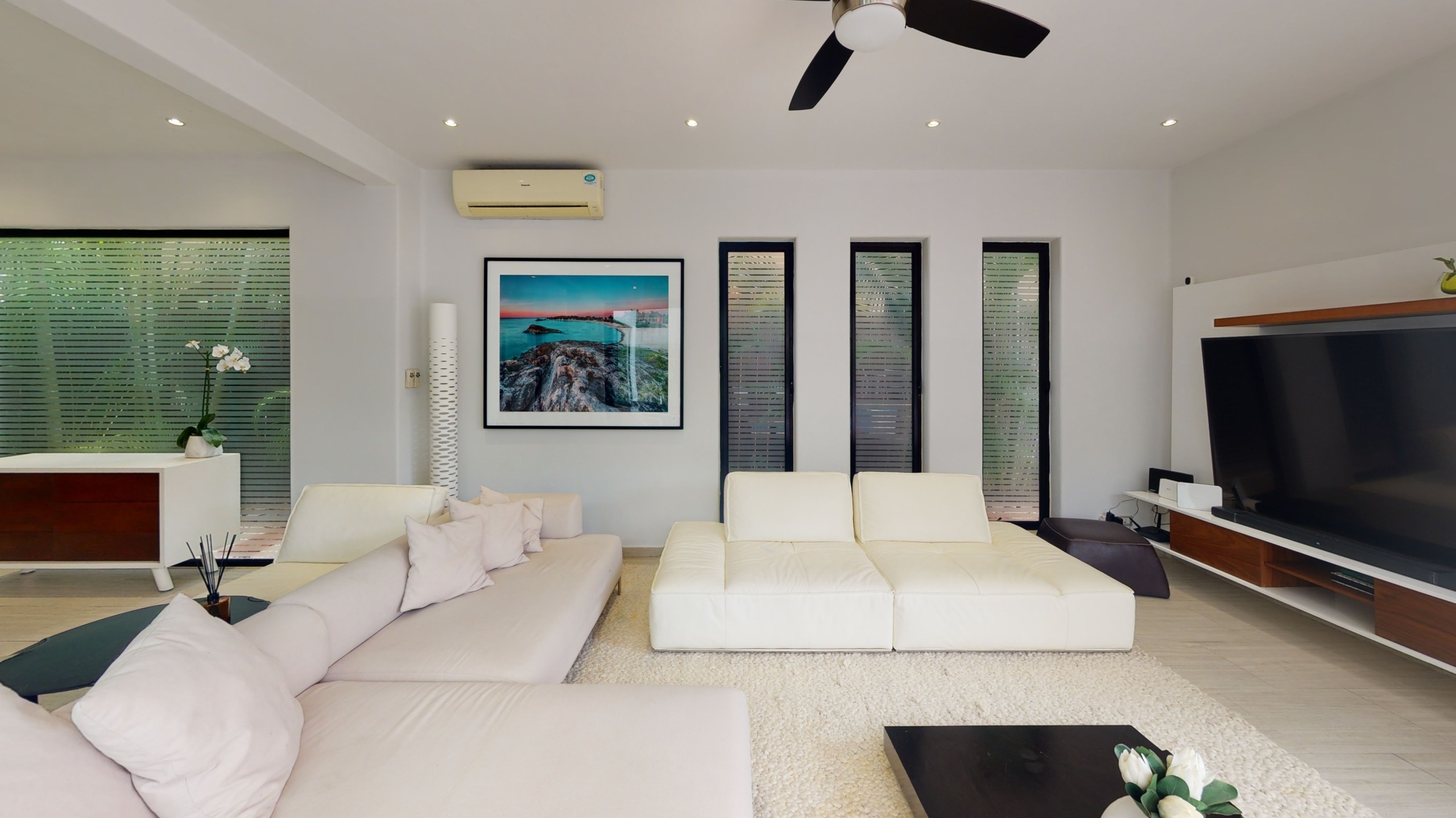 Modern and Stylish Home For Sale in Club Real Playacar Phase 2 - Luxury  Homes in Playa Del Carmen